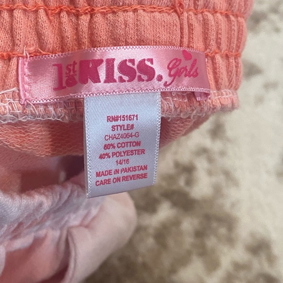 MATCHING SWEAT SET! - Picture 6 of 11